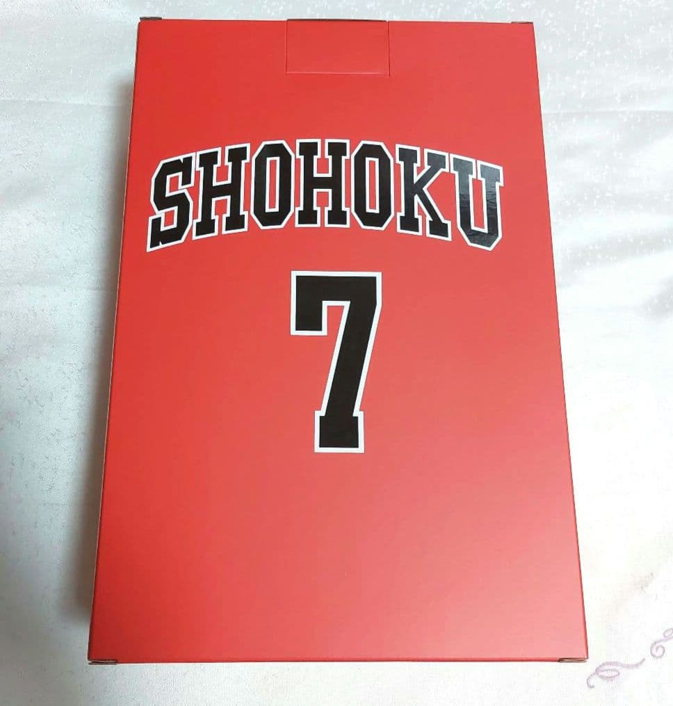 SLAM DUNK スラムダンク 宮城リョータ 宮城 フィギュア