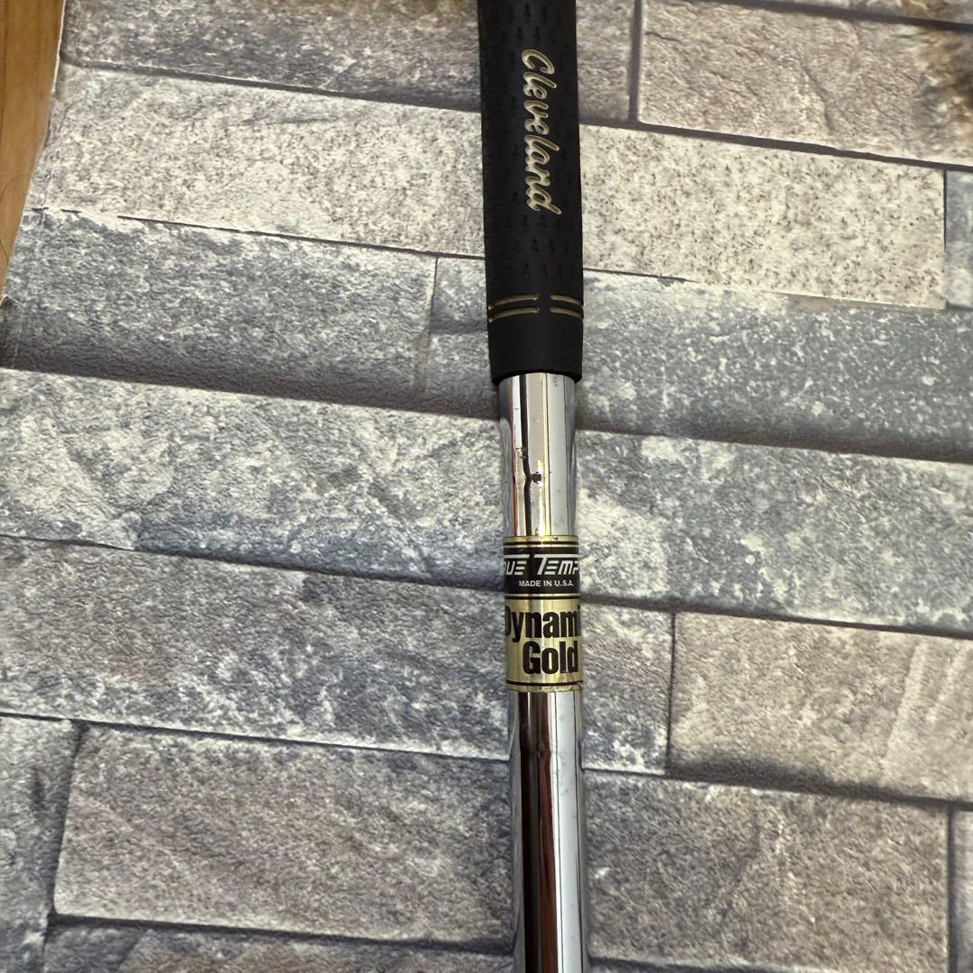 クリーブランド Cleveland ウェッジ 50,56 セット