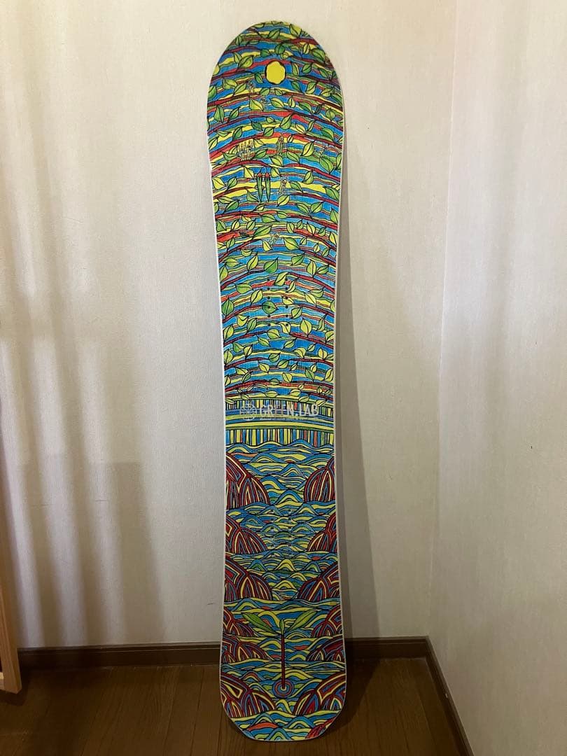 green lab グリーンラボ rootsmountain ルーツマウンテン