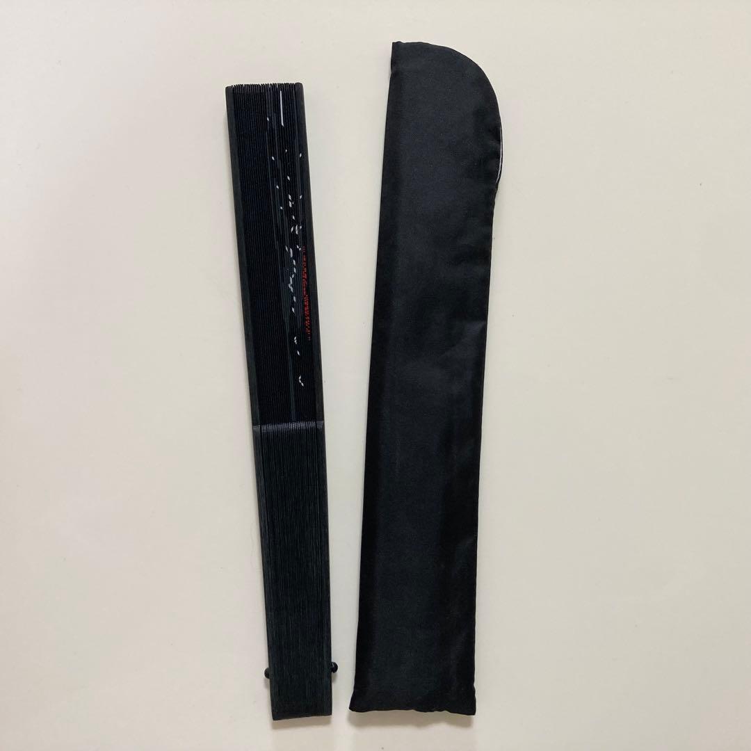 【美品】平沢進 核P-MODEL / HYBRID PHONON グッズ 扇子