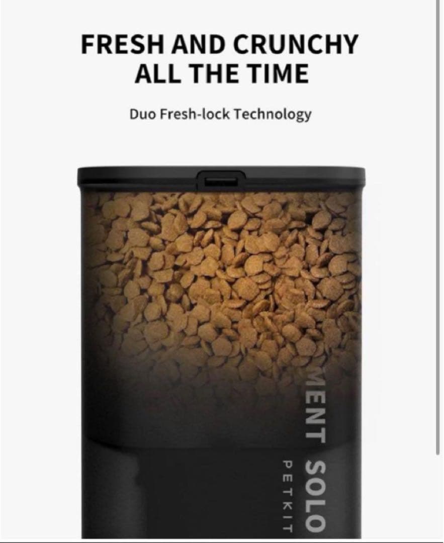 自動餌やり器 フードストッカー ペット 犬 猫 エサ イヌ ネコ 手動給餌可