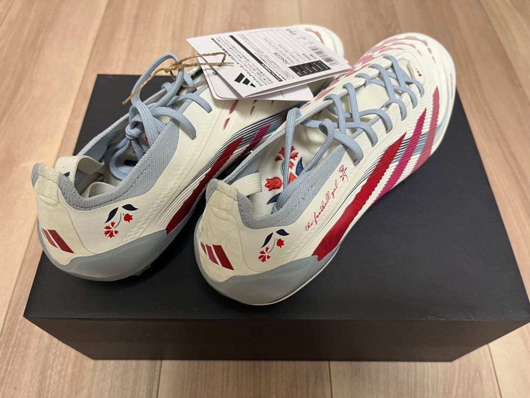 アディダス プレデターエリート predator TFG 25.5cm