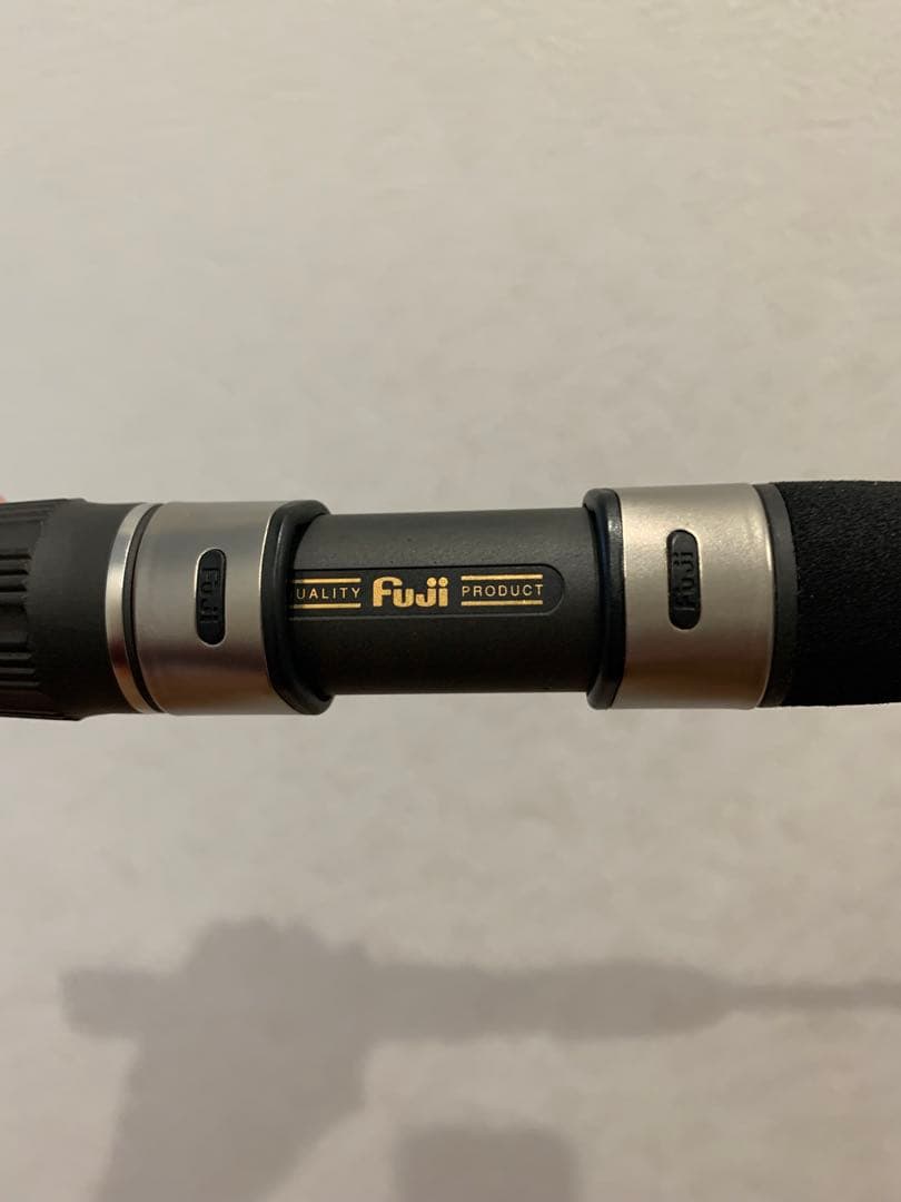 がまかつ　チーター　66L 竿袋付き