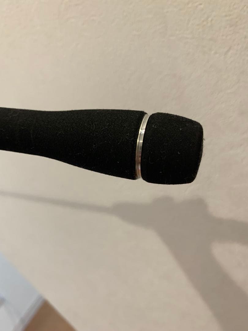 がまかつ　チーター　66L 竿袋付き