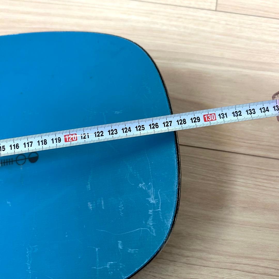 たけ様 BURTON バートン CUSTOM SMALLS 130 2018年