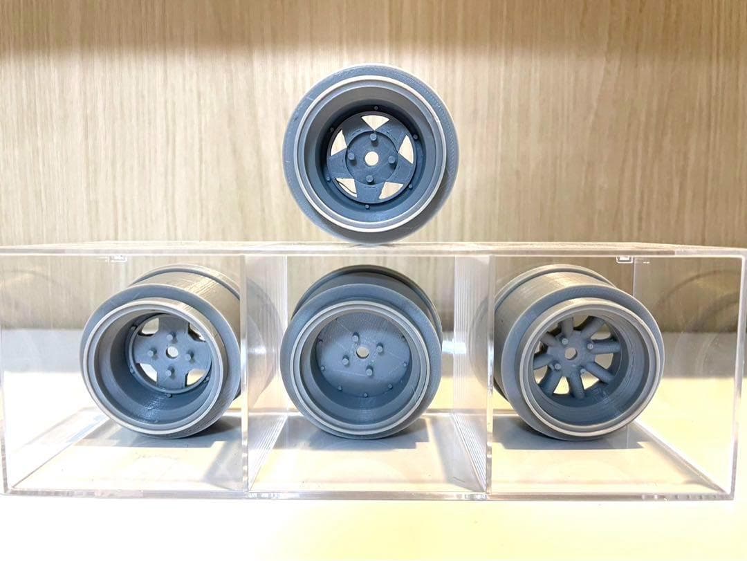 ★★any Works WHEEL LIST ★★ 検索＃ スケールダイナミクス