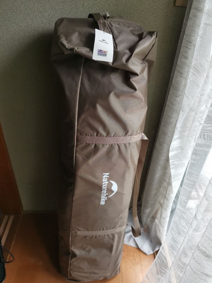 Naturehike Village13 ワンタッチテント　ビレッジ13