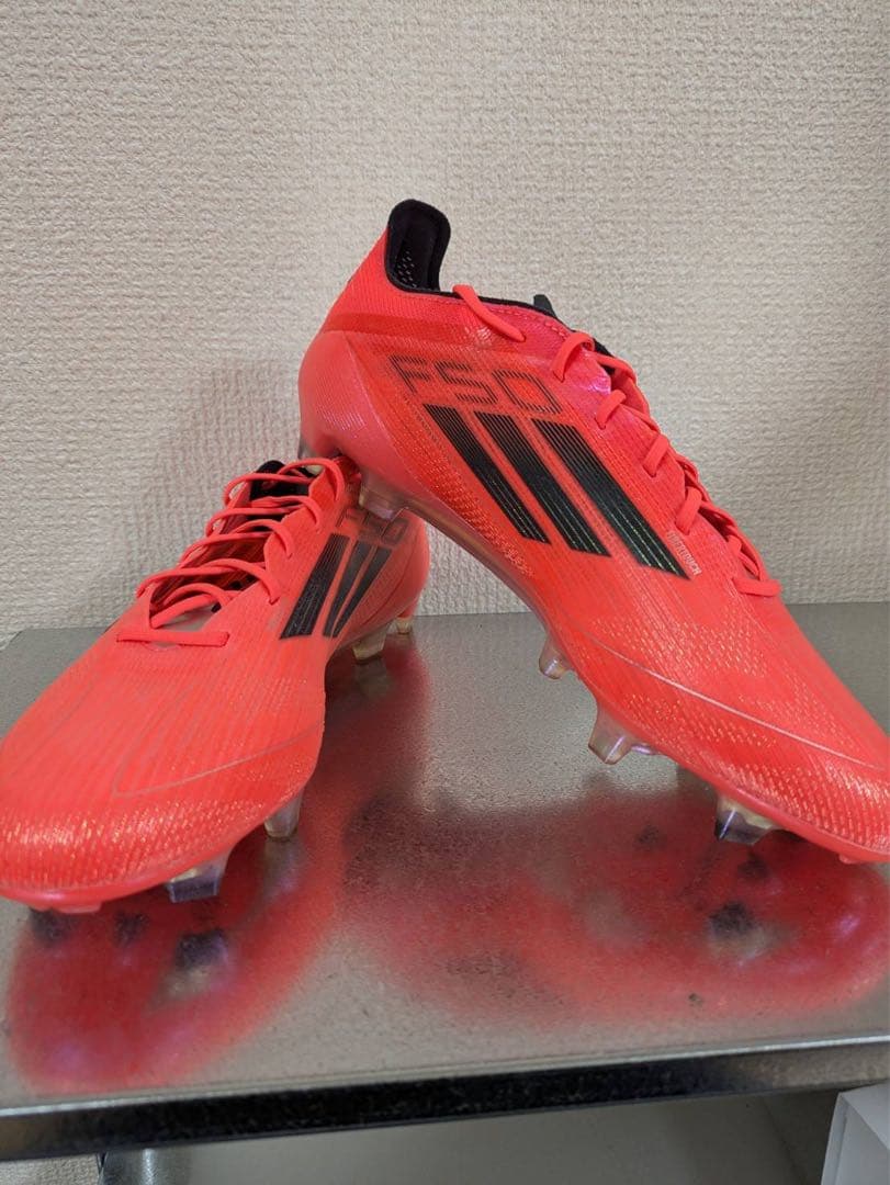 adidas F50 スパイク　FG
