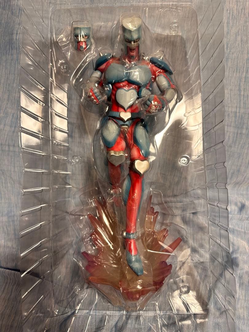 ⭐️ジョジョの奇妙な冒険⭐️フィギュア3体セット