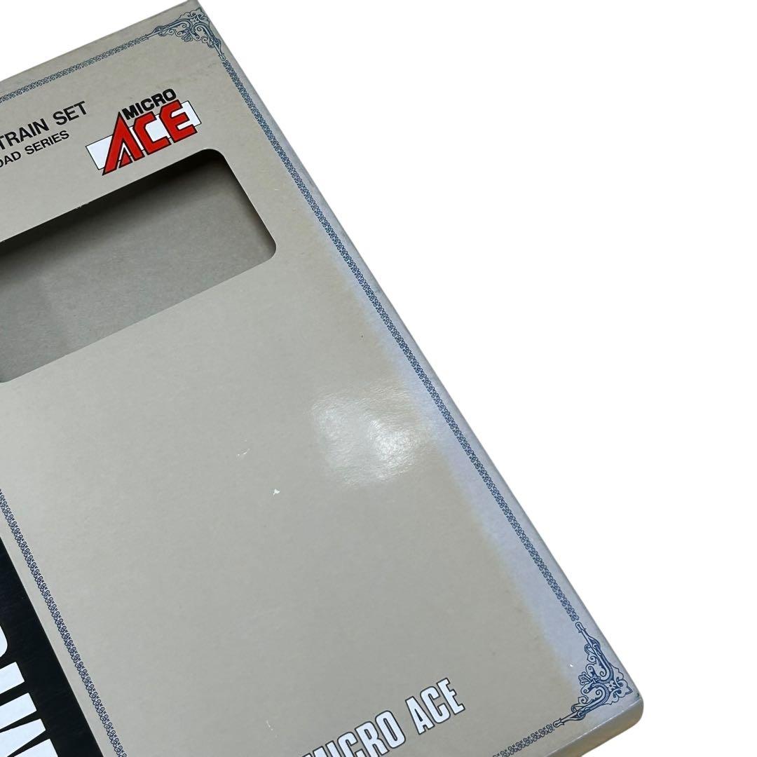 Nゲージ MICRO ACE A-0661 京阪3000系テレビカー 3次車