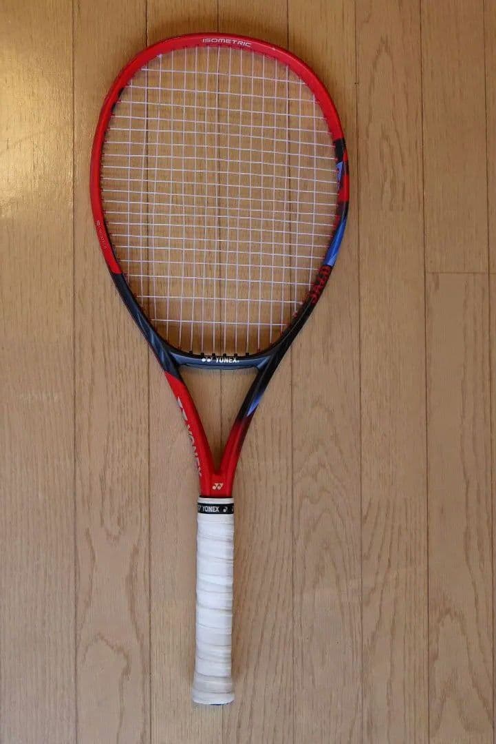 YONEX Vコア100 G2 2023