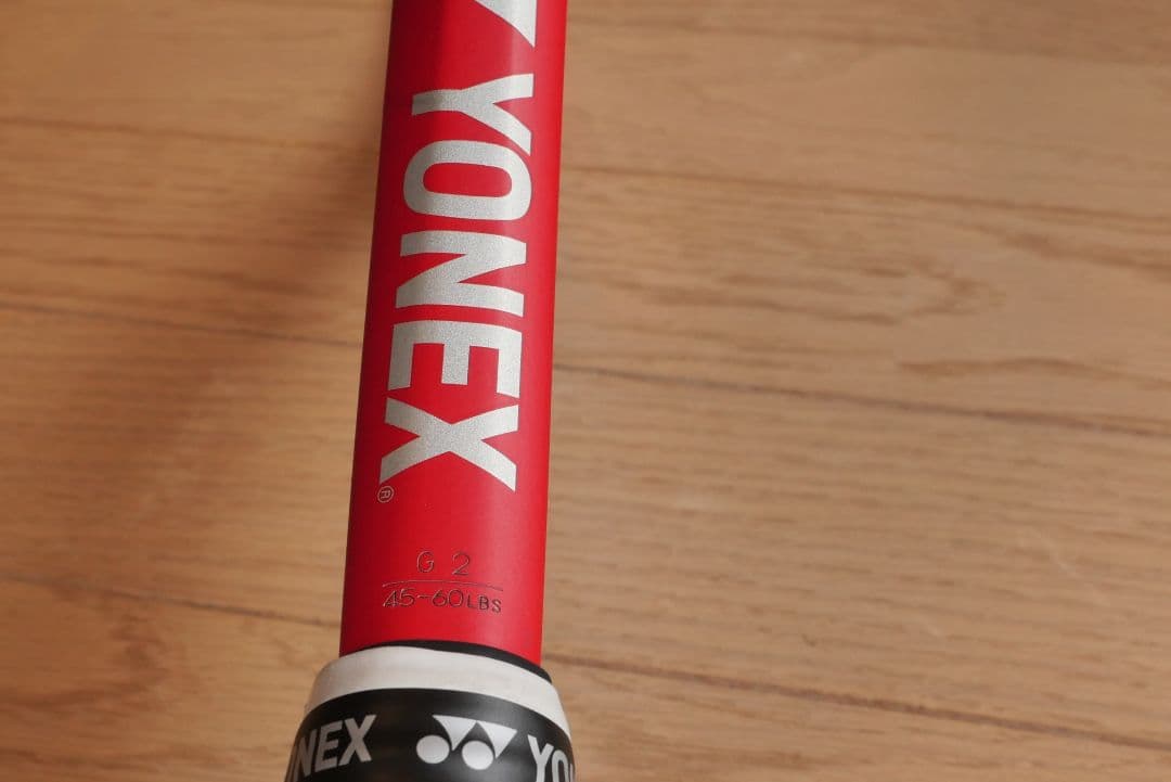 YONEX Vコア100 G2 2023