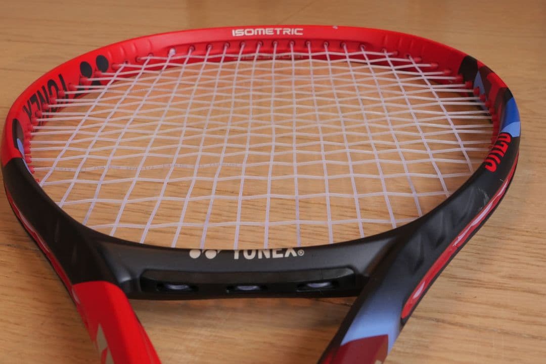 YONEX Vコア100 G2 2023