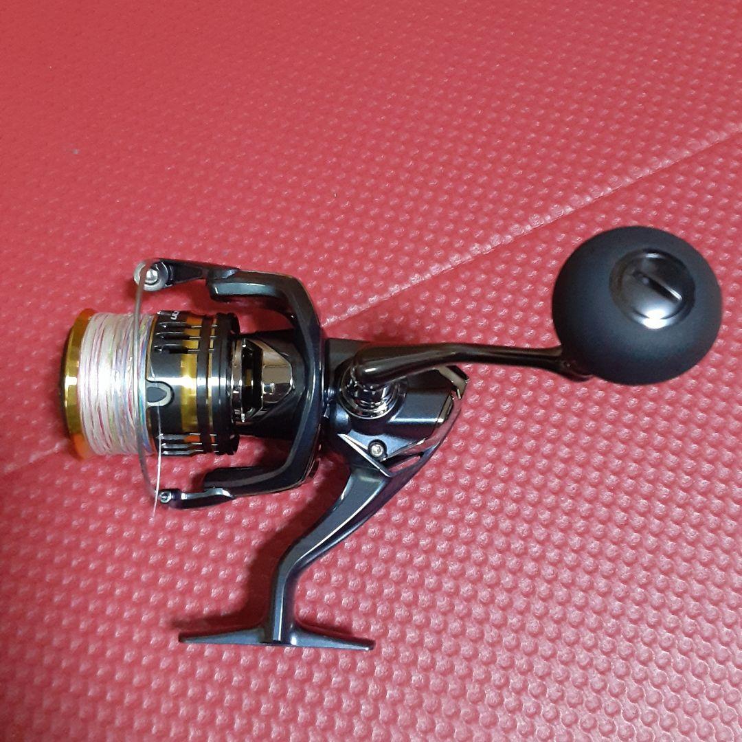 SHIMANO 21 アルテグラ C5000XG