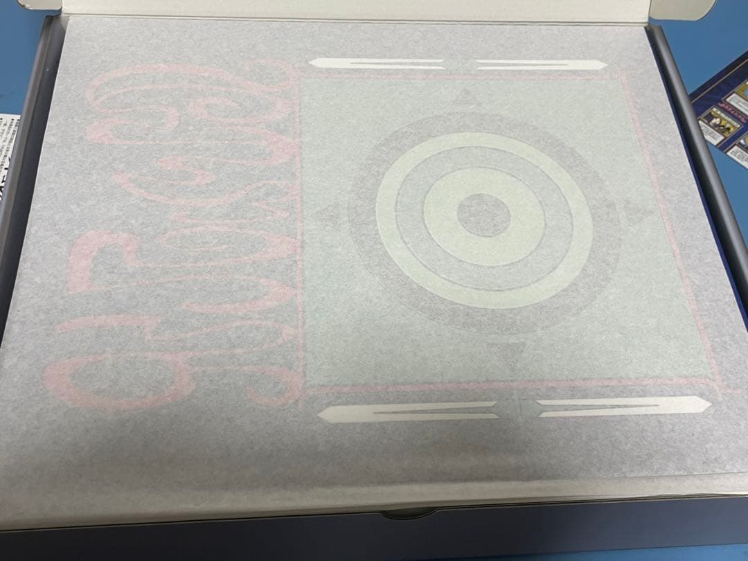 HUNTER×HUNTER グリードアイランド パーフェクトコレクタブルセット