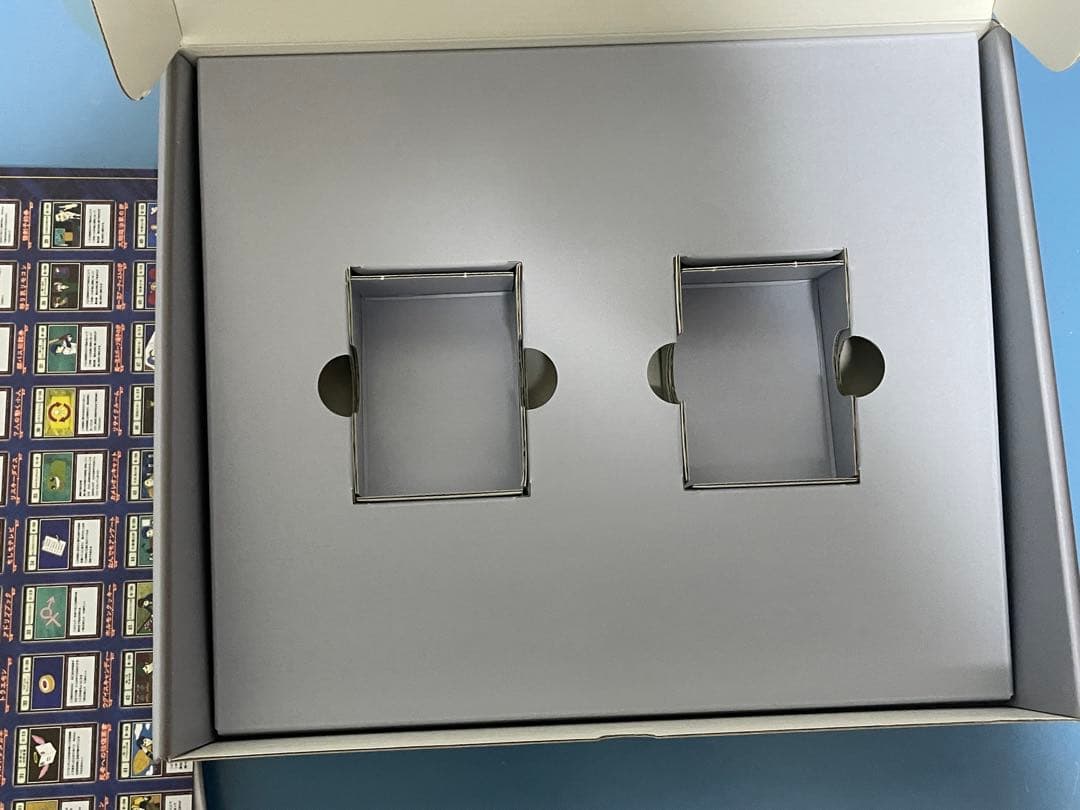 HUNTER×HUNTER グリードアイランド パーフェクトコレクタブルセット