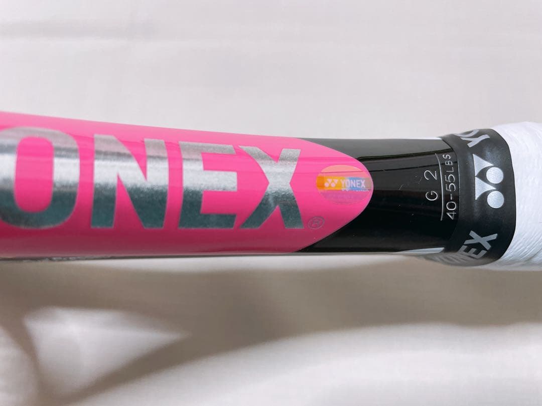 【匿名配送】YONEX EZONE AI LITE テニスラケット