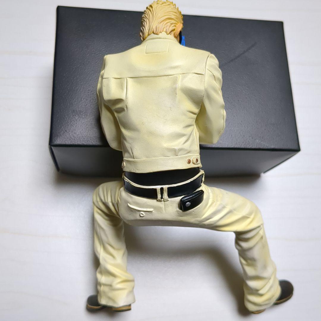 NB2　クローズ　フィギュア 8体セット