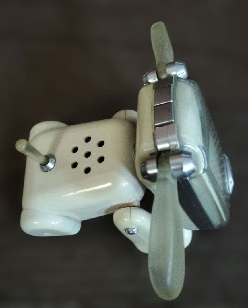 【レア】idog　アイドッグ　セガトイズ　SEGA　IDOG