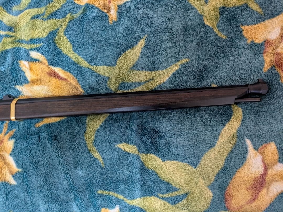 KTW 火縄銃 種子島 馬上筒 エアガン