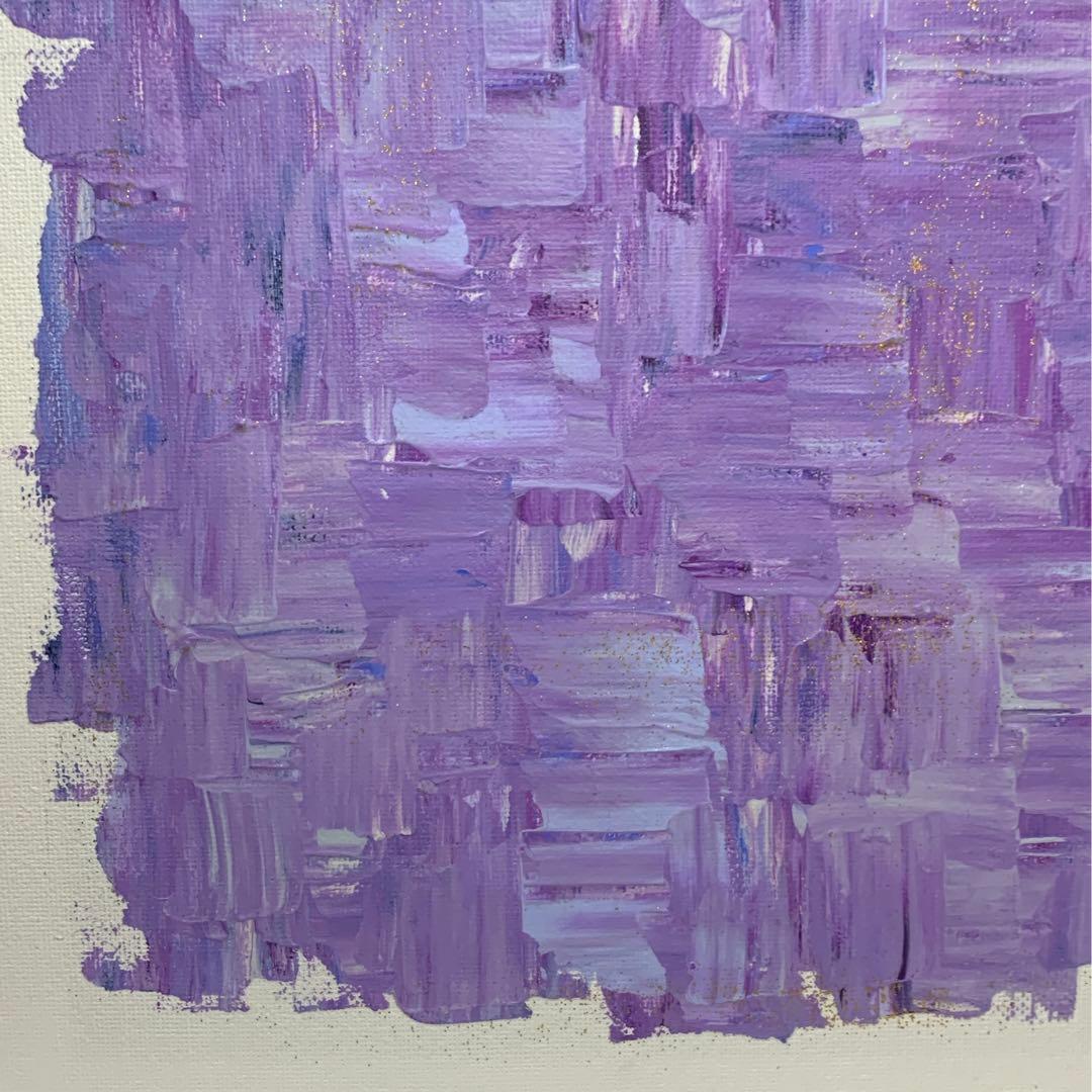 ①Art  / オリジナル アート 抽象画