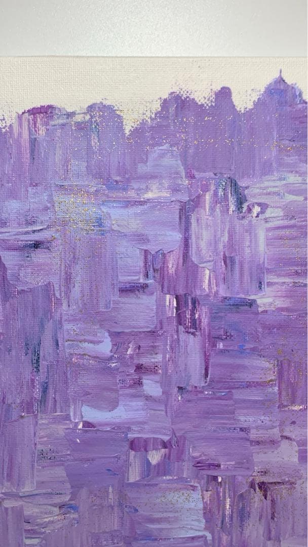 ①Art  / オリジナル アート 抽象画