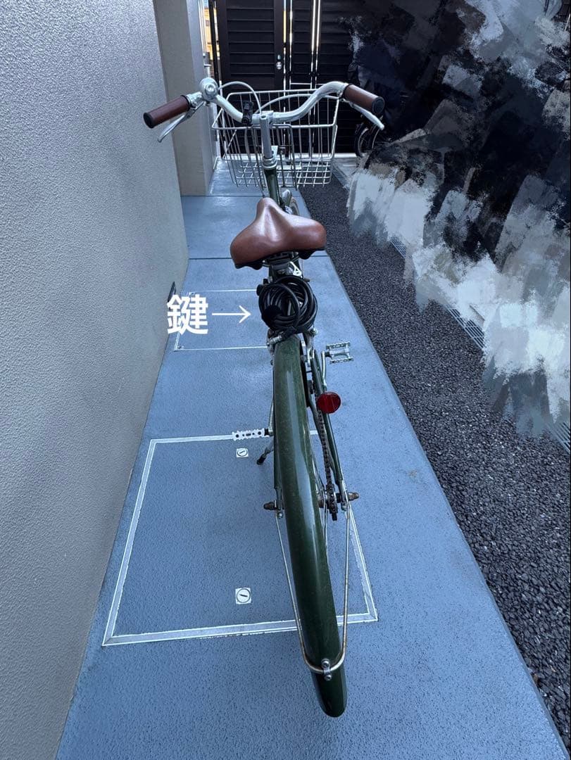 ねこた　tokyobike lite