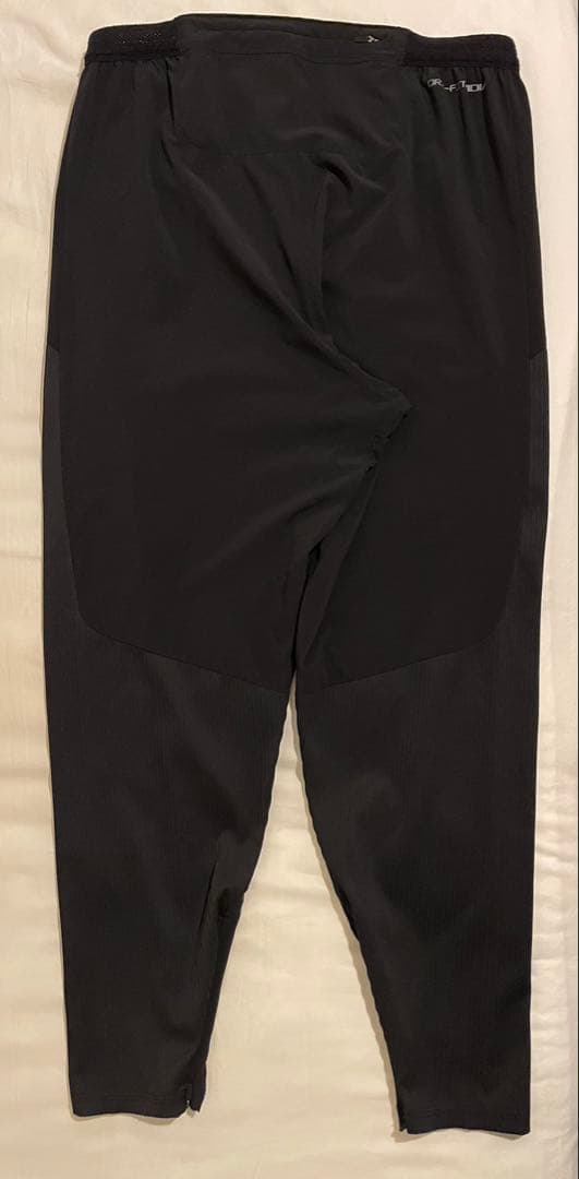 ナイキ Dri-FIT ADV ランニングパンツ M ブラック