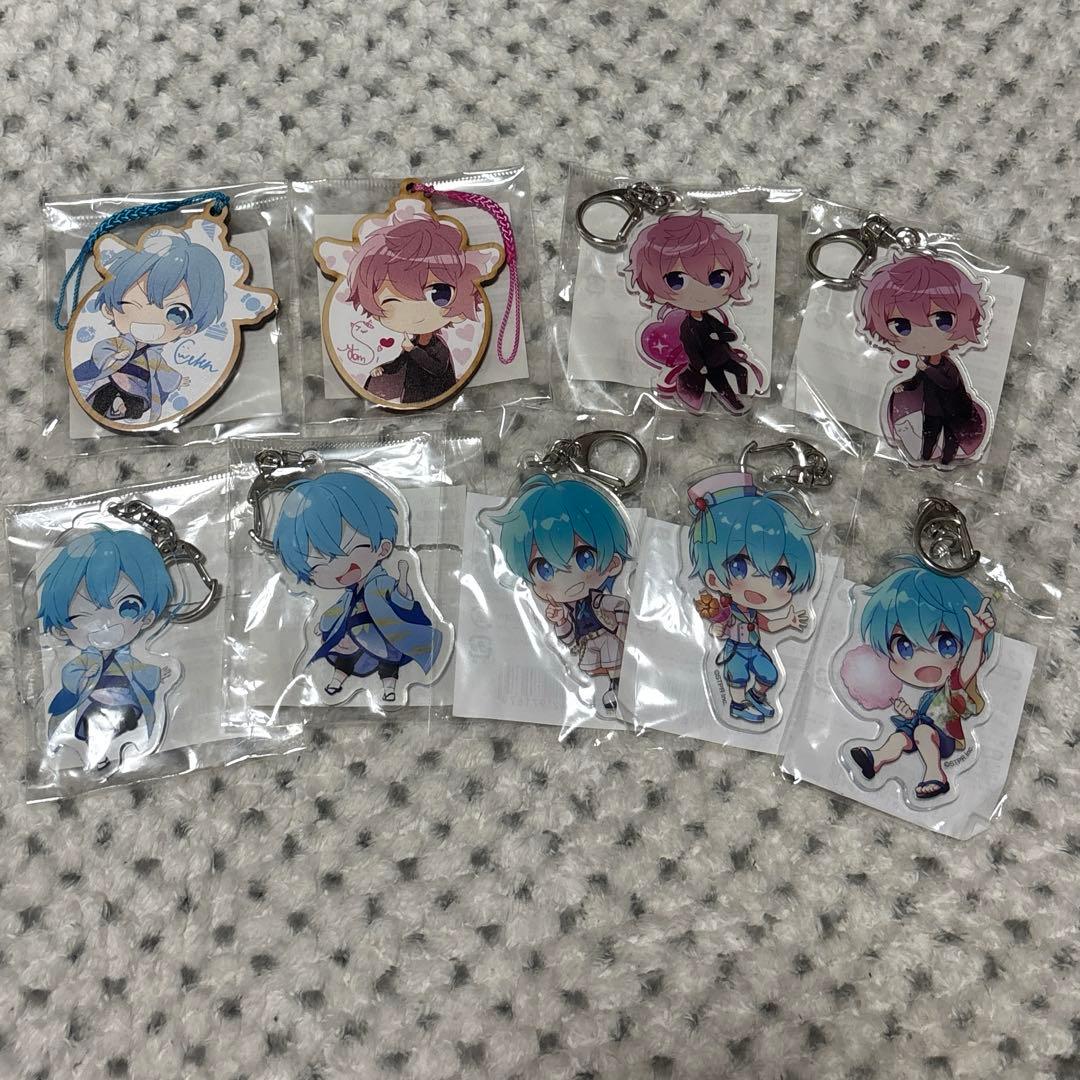 すとぷり ころん さとみ まとめ売り