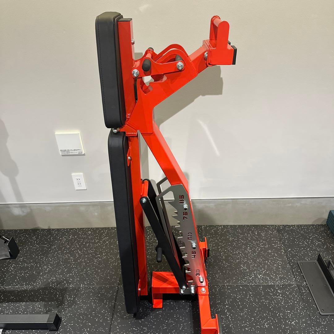 まる様用　ほぼ新品　MBCアジャスタブルベンチ