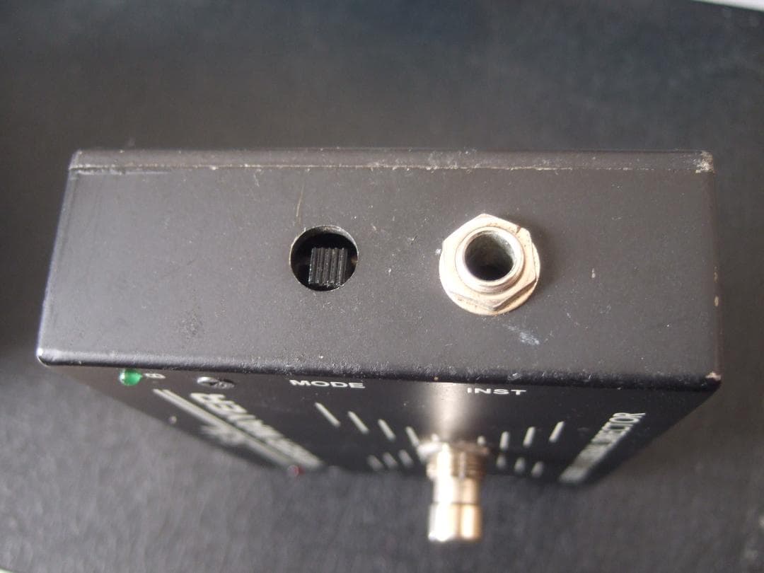 ギター Roger Mayer Crossroads Signal Director