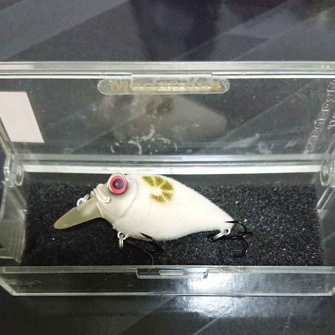 メガバス グリフォン