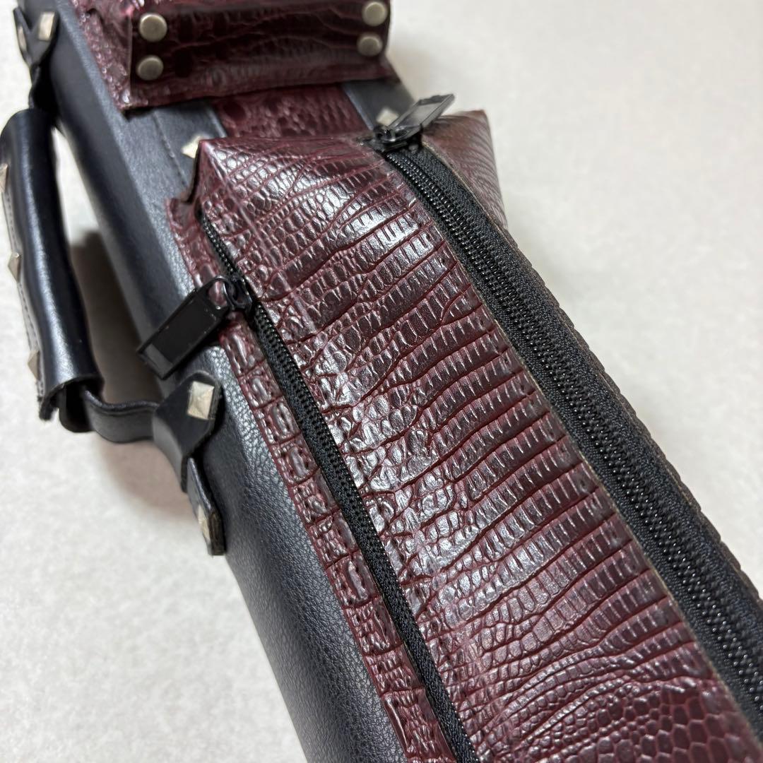 MEZZ CUES ケース ビリヤード 3B5S