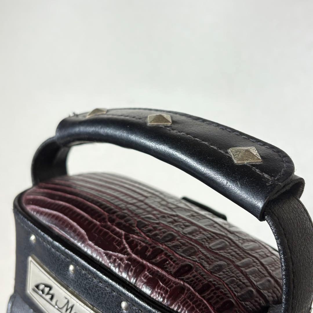 MEZZ CUES ケース ビリヤード 3B5S