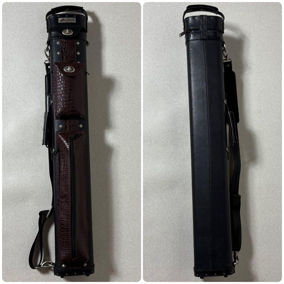 MEZZ CUES ケース ビリヤード 3B5S