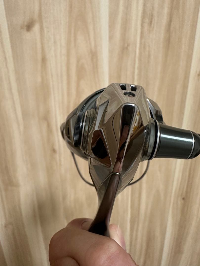 22ステラ　C3000XG シマノ