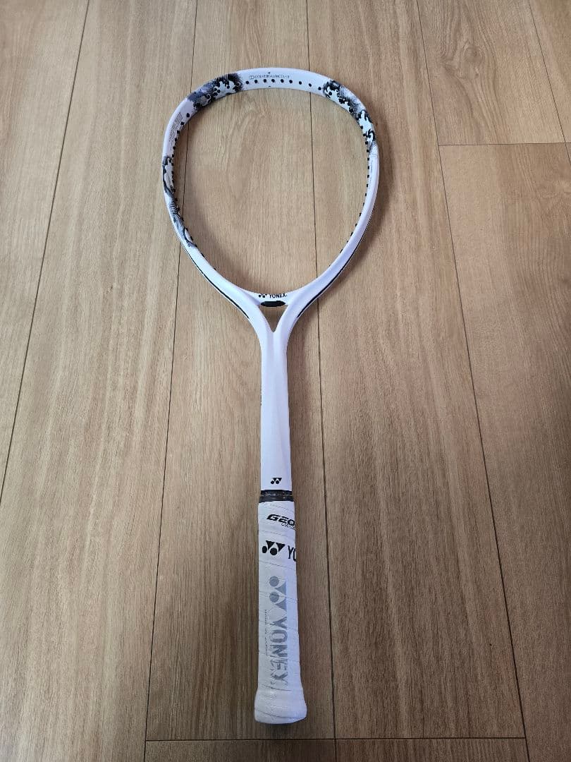 YONEX ジオブレイク80G UL0