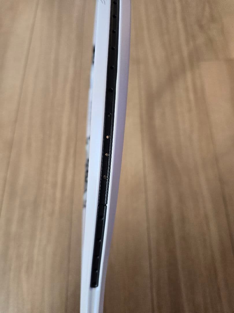 YONEX ジオブレイク80G UL0