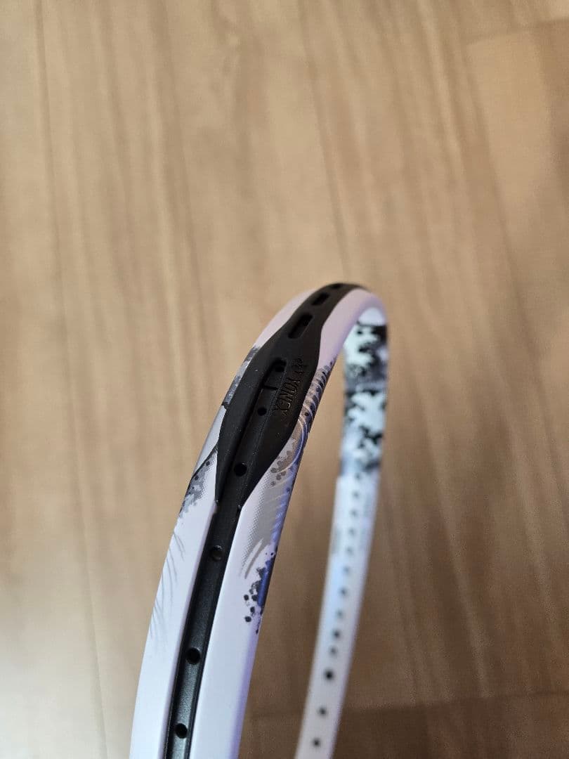 YONEX ジオブレイク80G UL0