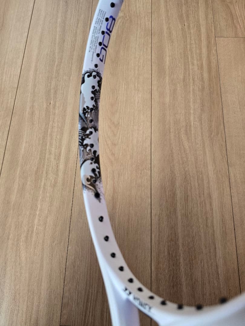 YONEX ジオブレイク80G UL0