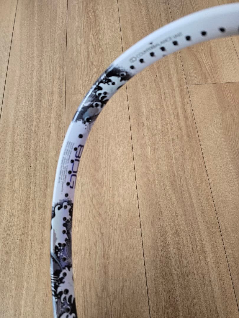 YONEX ジオブレイク80G UL0