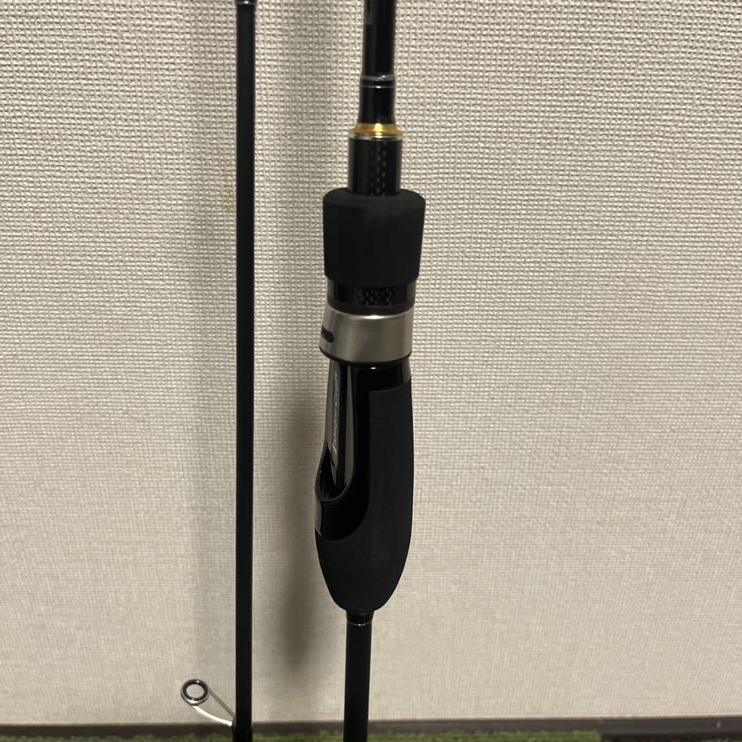 メジャークラフト鯵道AD1-S622M