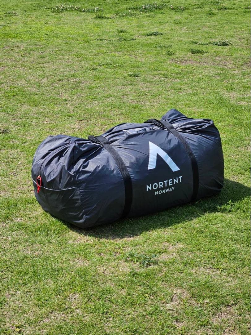 Zouさん専用　NORTENT Gamme8 ノルテント ギャム8