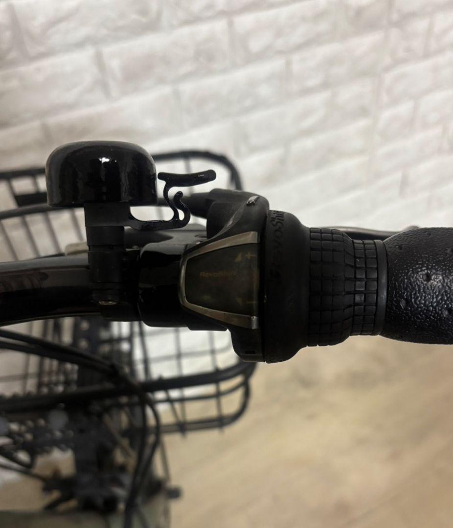 ✨2018〜2020年製✨美品✨完成車送料無料✨Panasonic電動自転車✨