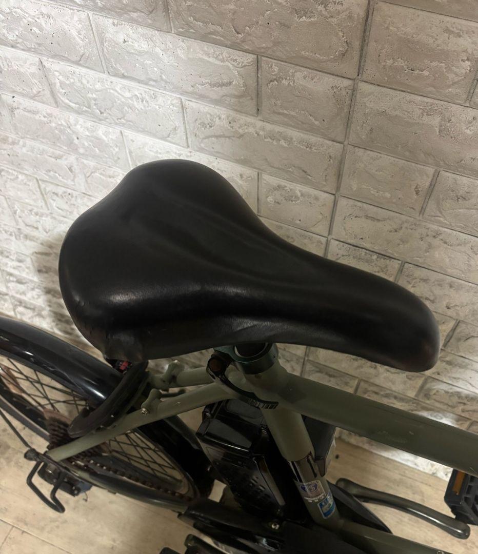 ✨2018〜2020年製✨美品✨完成車送料無料✨Panasonic電動自転車✨