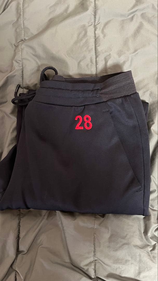 東山高校 サッカー ジャージ上下 M