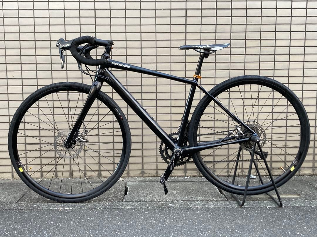 美品 CANNONDALE SYNAPSE 2 キャノンデール シナプス 2
