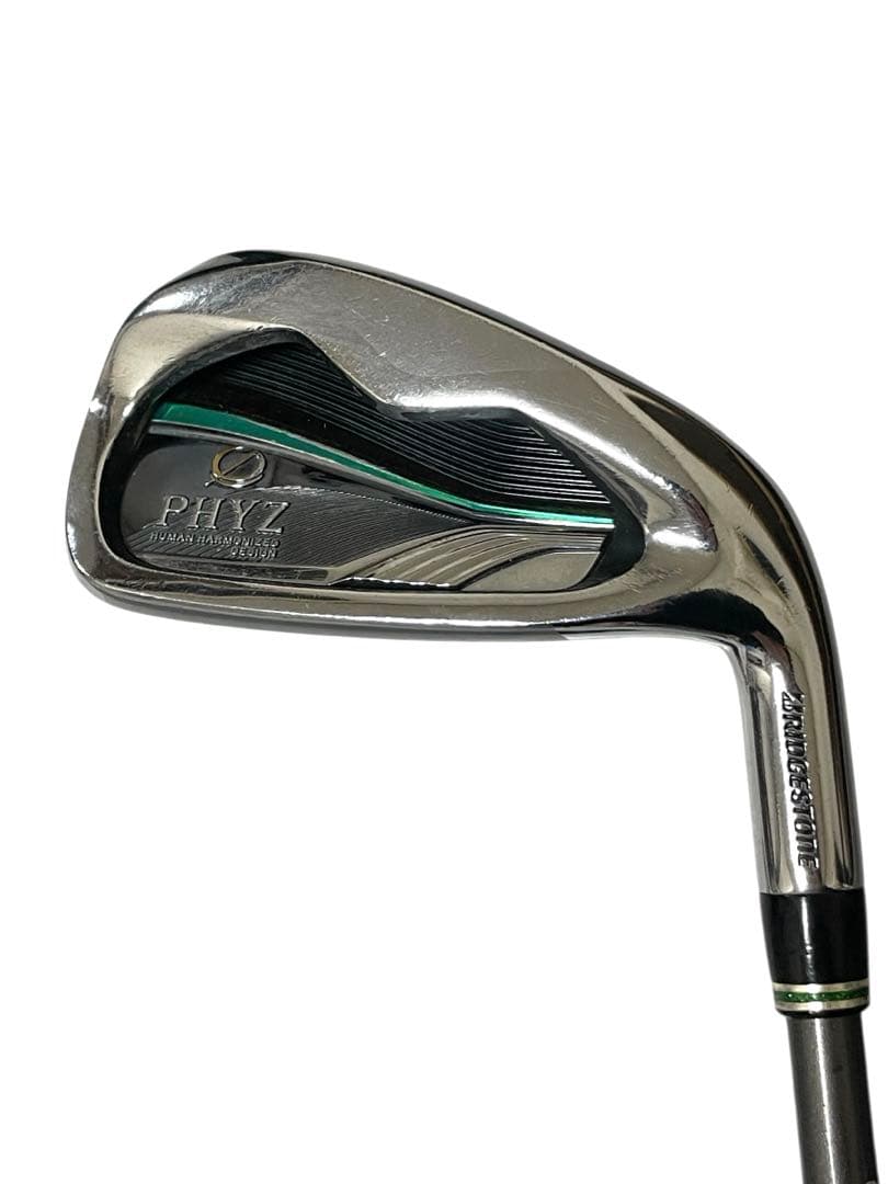 ブリヂストン PHYZ ファイズ 13本 クラブセット フレックスR