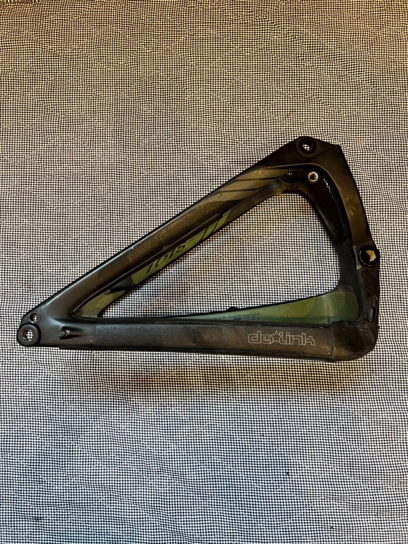 ibis RIPMO V1 Lサイズ カーボン MTB マウンテンバイク