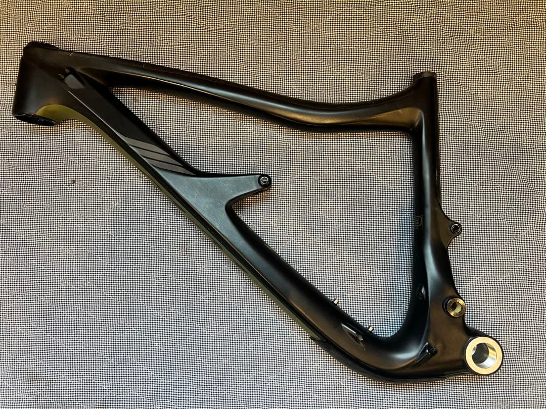 ibis RIPMO V1 Lサイズ カーボン MTB マウンテンバイク